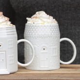 Gingerbread House Mug